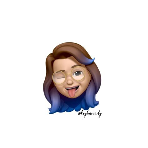 Pin By Melany On Memoji Apple Emoji Stickers Iphone Emoji Stickers