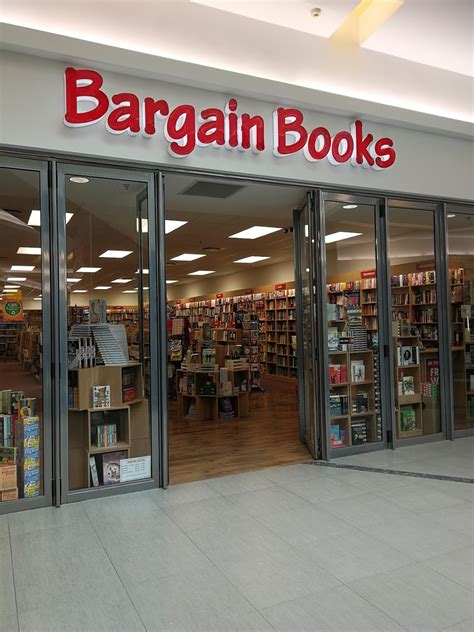 Bargain Books Mall of the North in the city Polokwane