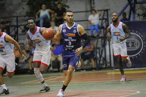 Santa Tecla Básquetbol on Twitter Clausura2022 Marcador gracias a