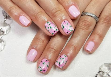 21st Birthday Nail Ideas 24 Unique Designs For Your Special Day