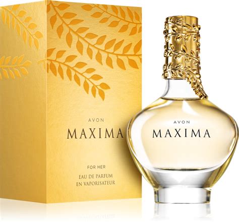 Avon Maxima | notino.gr