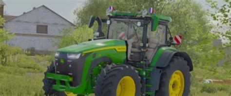 Ls John Deere R Bearbeitet V John Deere Mod F R