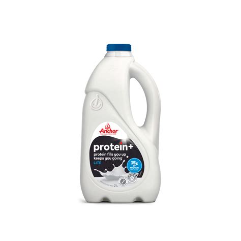 Anchor Protein™ Milk