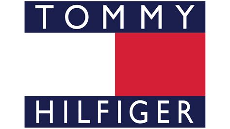 Tommy Hilfiger логотип 43 фото