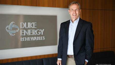 Duke Energy Renewables Exec Sees Bright Future For Growth Charlotte