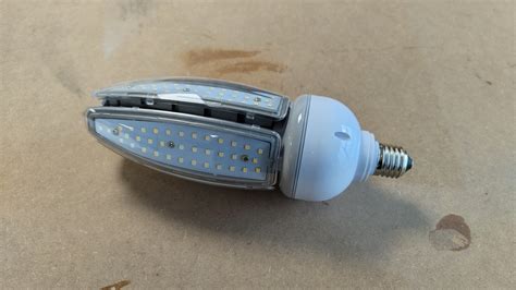 Led Corn Light 50w E27 K4000