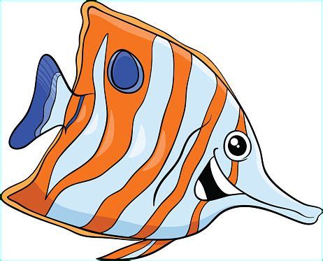 Dessin De Poisson Beau Images Personnage De Dessin Anim De Poissons