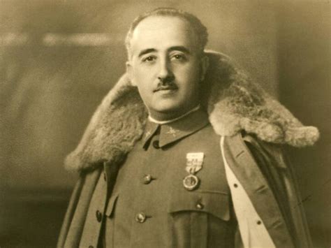 Francisco Franco – Biografie des spanischen Diktators