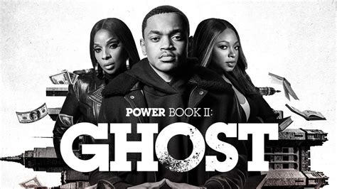 Power Book Ii Ghost Saison 2 Vf AUTOMASITES