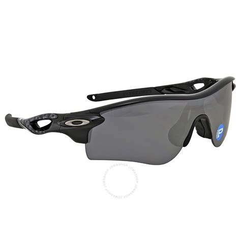 Oakley Radarlock Path Polished Black Sunglasses Oakley Sunglasses Jomashop