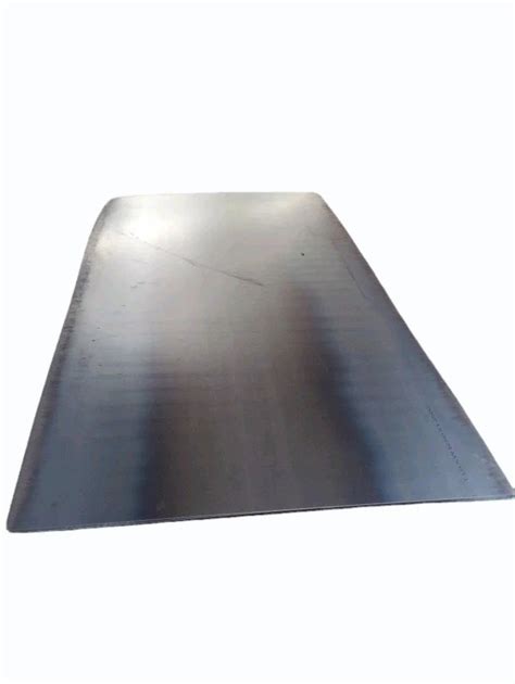 Mm Mild Steel Hot Rolled Plates At Tonne Hot Rolled Steel Plate In Indore ID