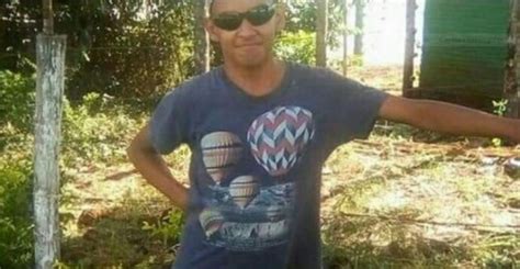 Jovem De Anos Desaparecido H Oito Dias Pode Ter Sido Atacado Por