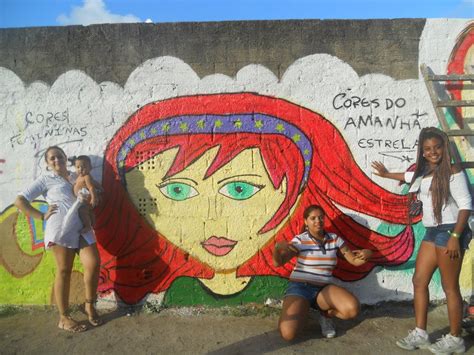 Ong Movimento Social E Cultural Cores Do Amanh Recife Pe Cores Do