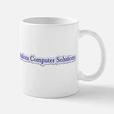 Company Logo Coffee Mugs | Company Logo Travel Mugs - CafePress