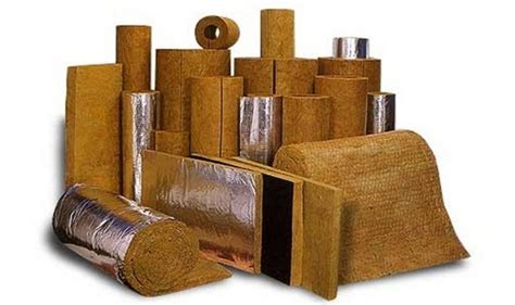 ГОСТ 9573-2012 Плиты из минеральной ваты на синтетическом связующем ...