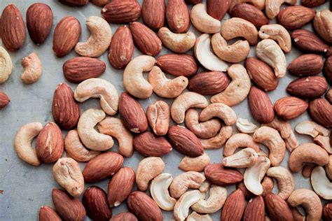 Espresso Almond Cashew Butter A Beautiful Plate