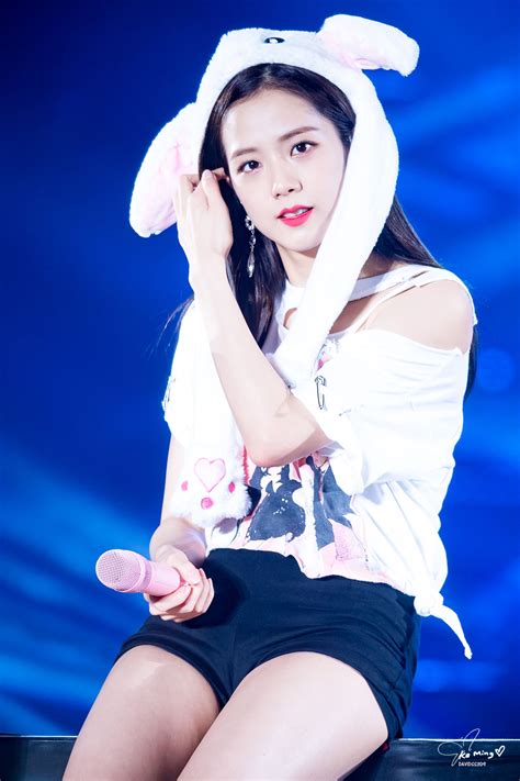 190126 블랙핑크 2019 World Tour In Your Area Hong Kong by Ka Ming