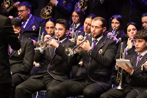 Galer A Las Im Genes Del Espl Ndido Concierto Columna Centenaria