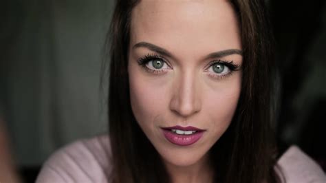 Asmr Gina Carla 💆🏽 4k Personal Attention Eporner