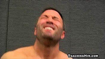 Horny Mature Stud Getting His Tight Ass Fucked Hard Xnxx