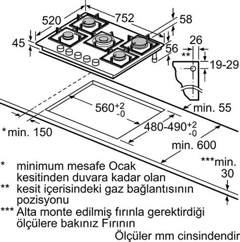 Siemens EP7A6QB20 Wok Gözlü Siyah Cam Ankastre Ocak Fiyatları