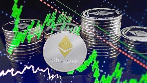 Ethereum Eth An Lisis De Precios Breakout De Oso Destino