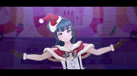 Llsifas Yume E No Ippo Mv Yoshiko Tsushima Jingle Bells Ga