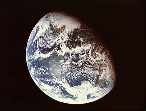 Earth from the Moon | American Experience | Official Site | PBS