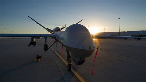 Dvids Images Remotely Piloted Aircraft Image 6 Of 21