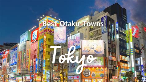 Best Anime Locations To Visit In Japan Japan Web Magazine