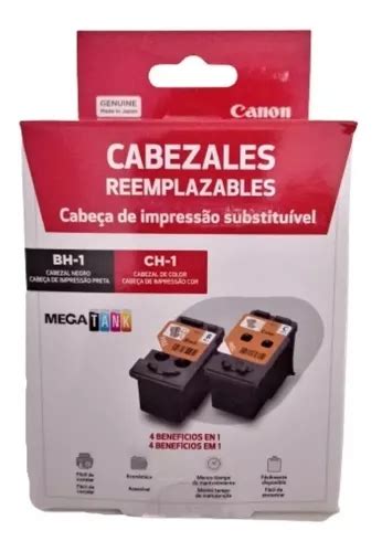 Kit Cabeça Canon Original G3100 G3110 G3111 G2100 Frete grátis