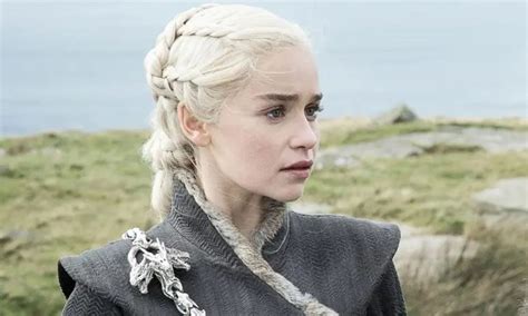 Wiki Of Thrones - Who is Emilia Clarke? - Wiki of Thrones
