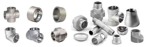 Guide On Stainless Steel Pipe Fittings