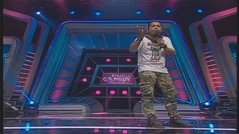 Orang Timur - Arie Kriting (Stand Up Comedy Academy) | Vidio