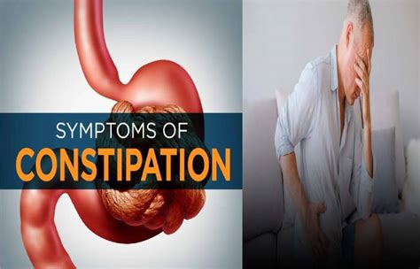 Constipation Definition Causes Symptoms Types And More