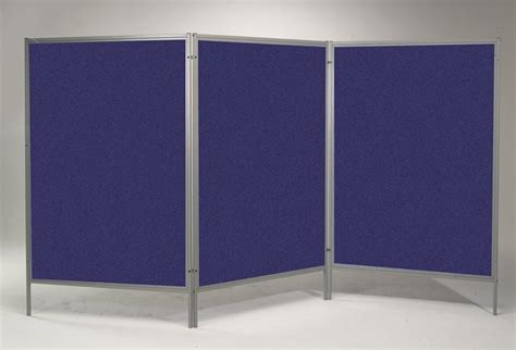 Best Rite Portable Art Display Royal Hook And Loop Panels And Dividers