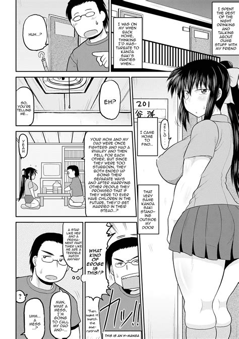Deep Impact 1 10 Page 111 Nhentai Hentai Doujinshi And Manga