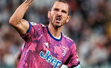 Champions C Anche Bonucci Sul Percorso Del Napoli La Storia Dell