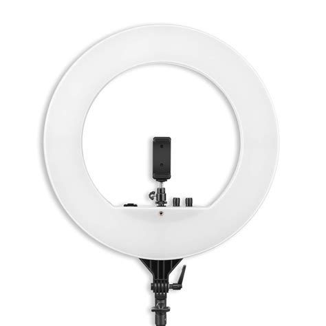 Buy DIGITEK DRL 018 Professional 46 CM 18 Inch Big LED Ring Light