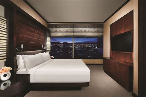 Suites At Vdara Hotel And Spa At Aria Las Vegas Suiteness — Stay Connected