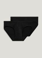 Jockey Mens Elance Microfiber Bikini Pack