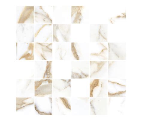 CALACATTA GOLD Mosaic Architonic