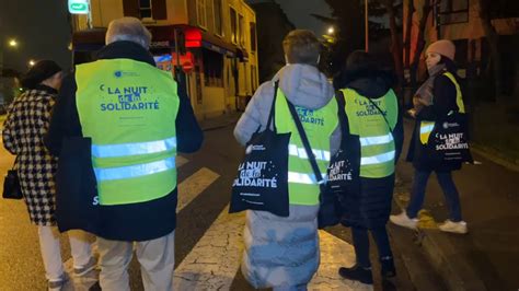 Paris Lance Sa Premi Re Nuit De La Solidarit Estivale Dans Trois