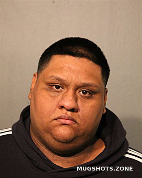 JOSE A GONZALEZ 11 11 2022 Chicago Mugshots Zone