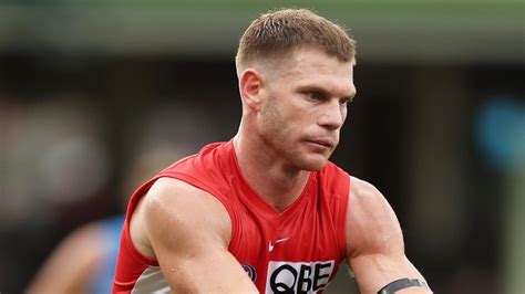 Sydney Swans Start To 2024 Afl Season Reminds Taylor Adams Of