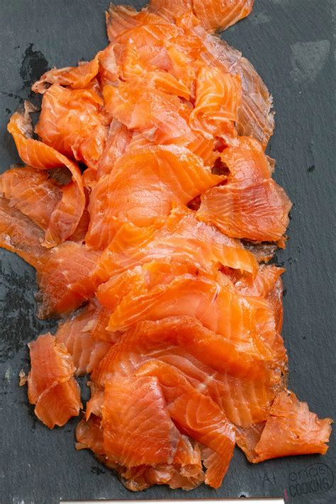 Delicious And Convenient Smoked Salmon At Costco Smokedbyewe