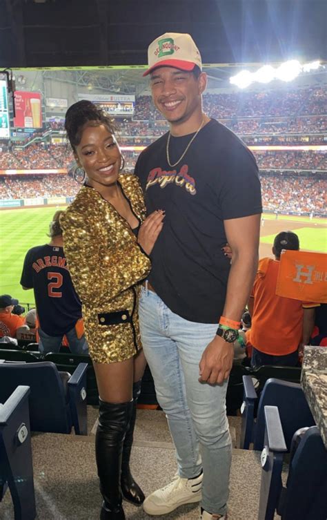 Keke Palmer Accuses Ex Darius Jackson Of Repeatedly Abusing Her