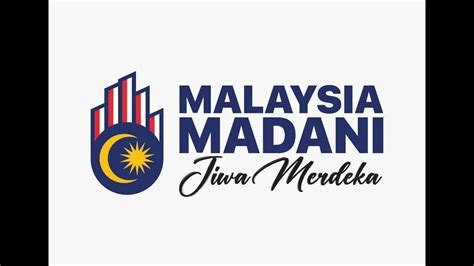 HKHM 2024 Logo Tema Sambutan Malaysia MADANI Jiwa Merdeka YouTube