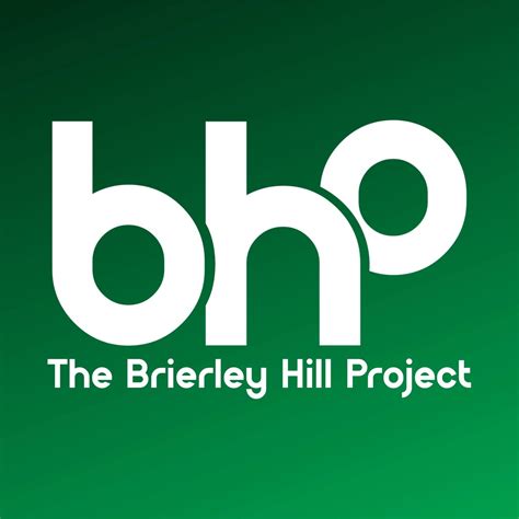 Brierley Hill Project