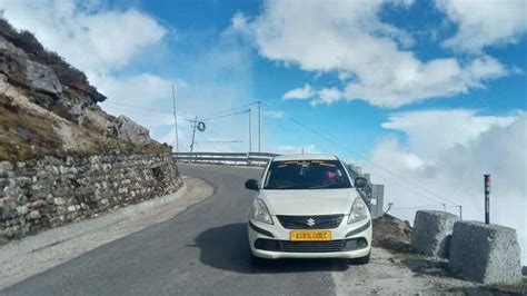 Arna Travels Book Dzire For Tawang Arunachal Pradesh At Reasonable